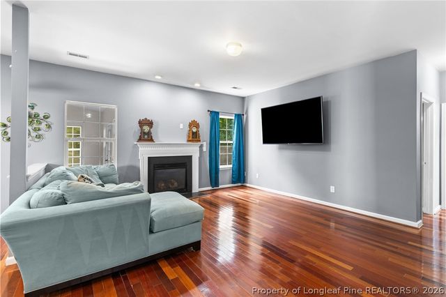 16 Brafferton Court, Sanford, NC 27330