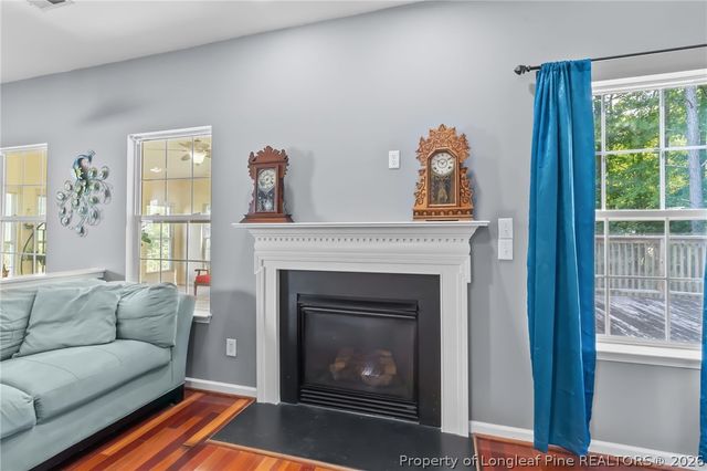 16 Brafferton Court, Sanford, NC 27330