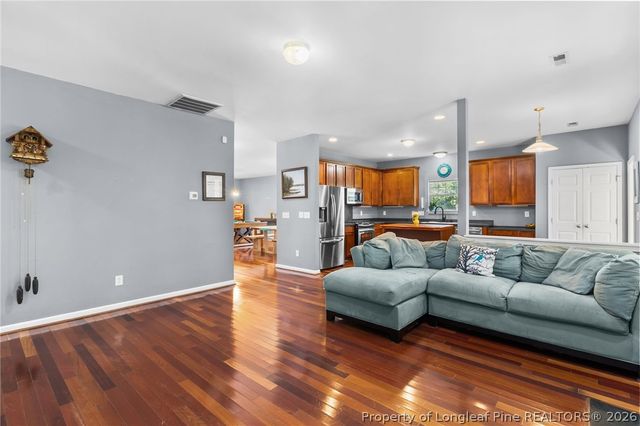 16 Brafferton Court, Sanford, NC 27330