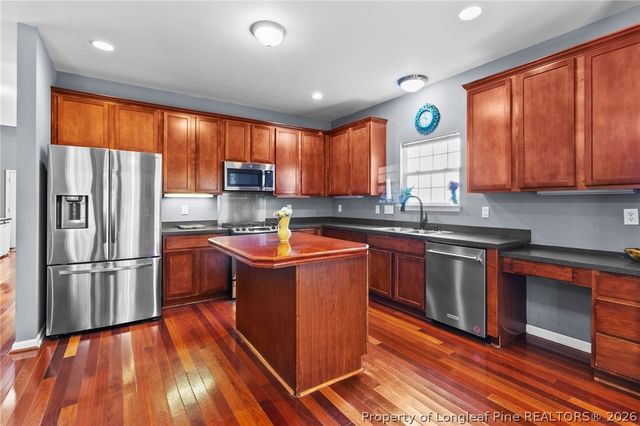 16 Brafferton Court, Sanford, NC 27330