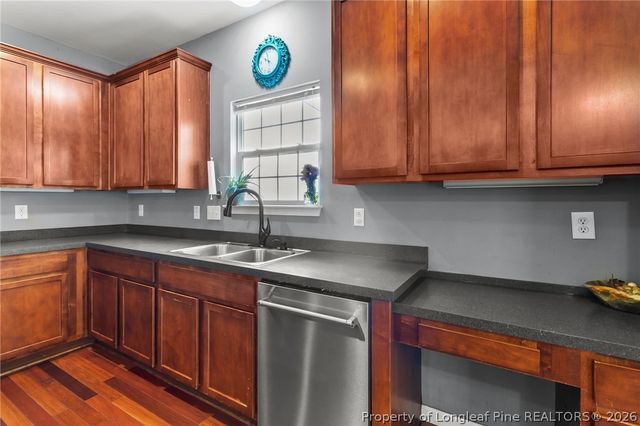 16 Brafferton Court, Sanford, NC 27330
