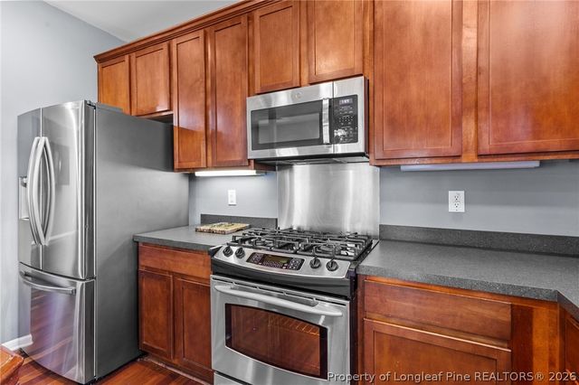 16 Brafferton Court, Sanford, NC 27330