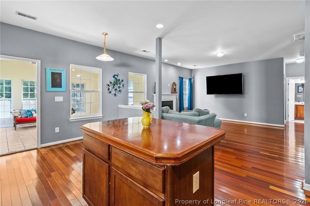 16 Brafferton Court, Sanford, NC 27330