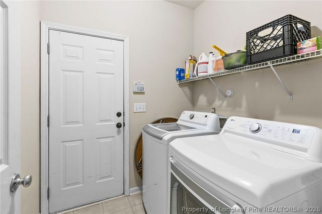 16 Brafferton Court, Sanford, NC 27330