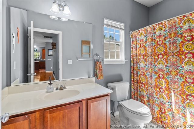 16 Brafferton Court, Sanford, NC 27330