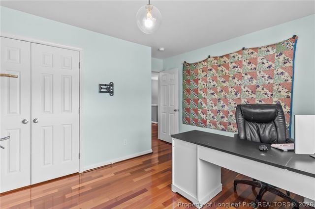 16 Brafferton Court, Sanford, NC 27330