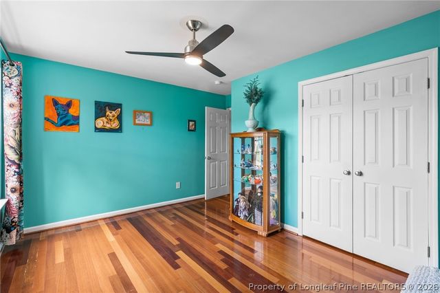 16 Brafferton Court, Sanford, NC 27330