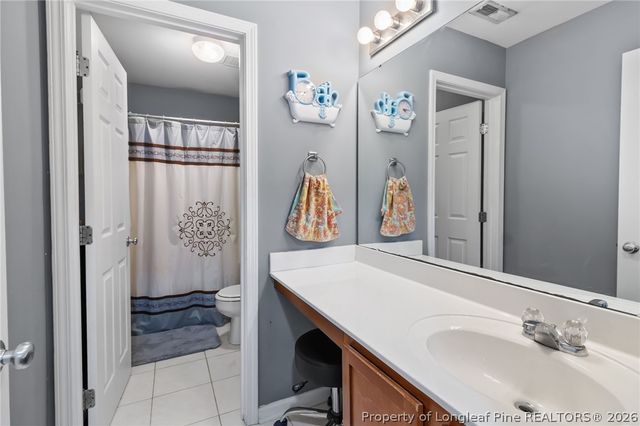 16 Brafferton Court, Sanford, NC 27330