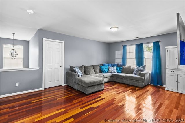 16 Brafferton Court, Sanford, NC 27330
