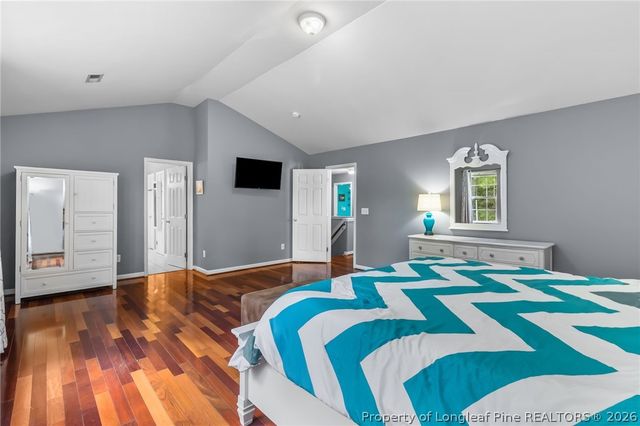 16 Brafferton Court, Sanford, NC 27330