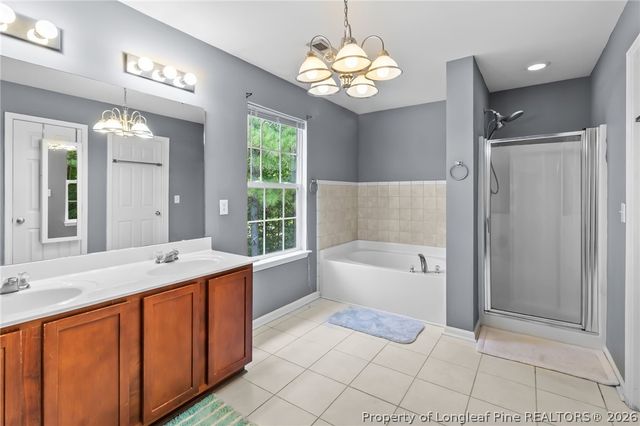 16 Brafferton Court, Sanford, NC 27330