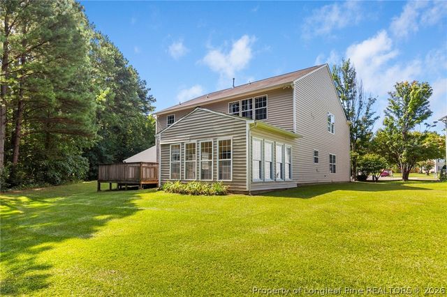 16 Brafferton Court, Sanford, NC 27330