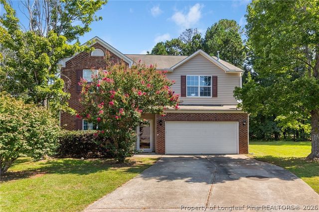 16 Brafferton Court, Sanford, NC 27330
