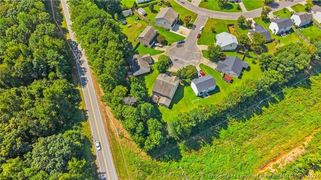 16 Brafferton Court, Sanford, NC 27330