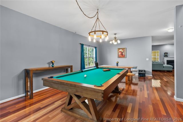 16 Brafferton Court, Sanford, NC 27330