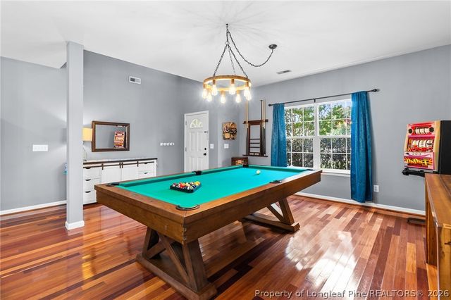 16 Brafferton Court, Sanford, NC 27330
