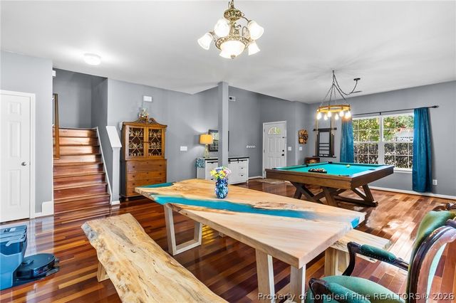 16 Brafferton Court, Sanford, NC 27330