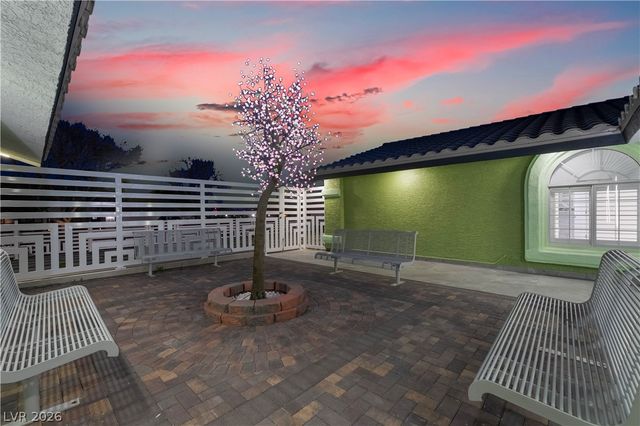 3160 East Viking Road, Las Vegas, NV 89121