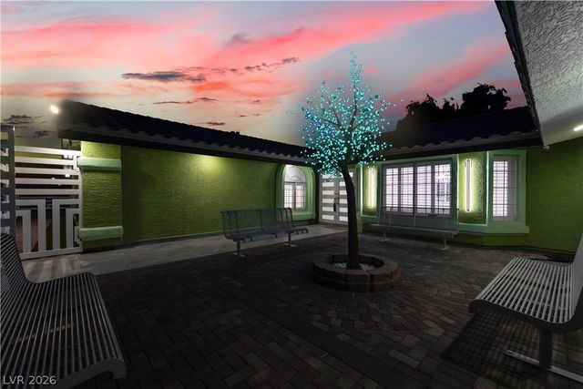 3160 East Viking Road, Las Vegas, NV 89121