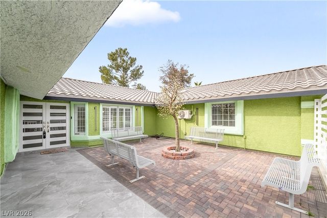 3160 East Viking Road, Las Vegas, NV 89121