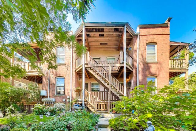 240 S Marion Street 1N, Oak Park, IL 60302