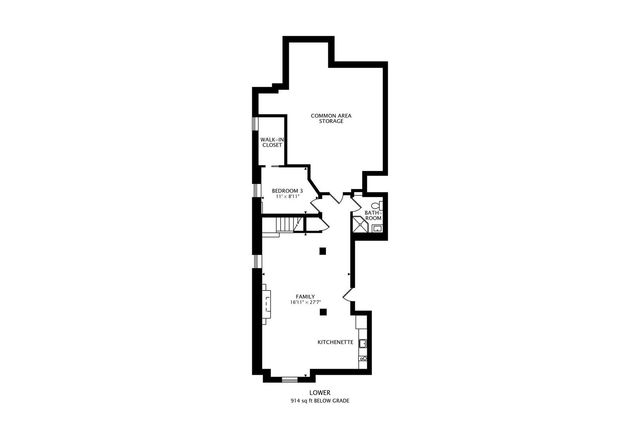 240 S Marion Street 1N, Oak Park, IL 60302