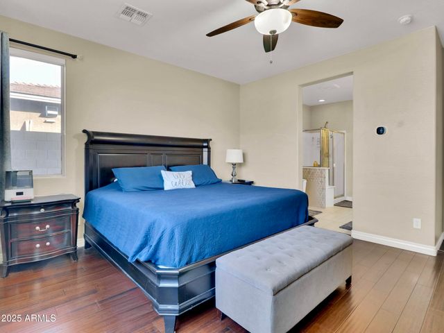 1866 E RAVENSWOOD Drive E, Gilbert, AZ 85298