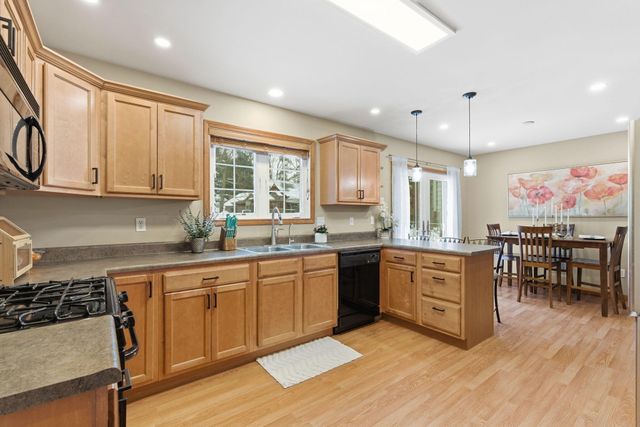 2726 N Goldring Road, La Porte, IN 46350