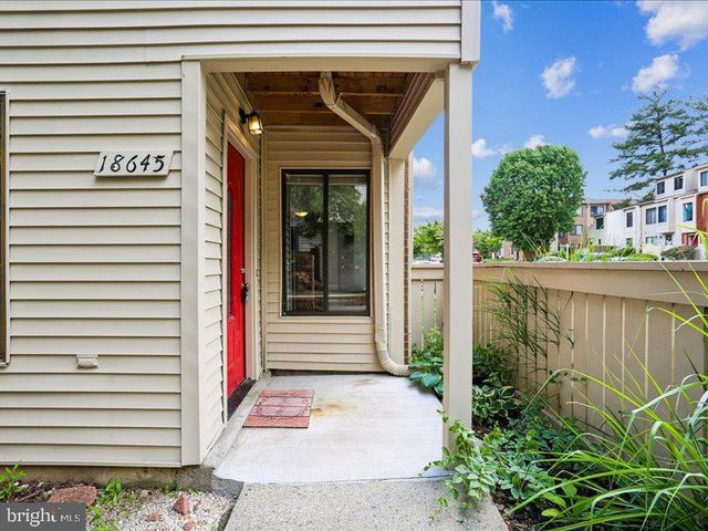 18645 NATHANS PL, Montgomery Village, MD 20886