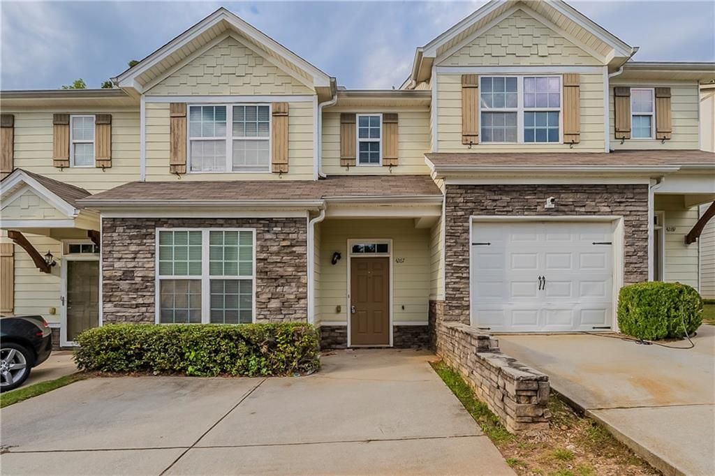 4267 High Park Lane, Atlanta, GA 30344