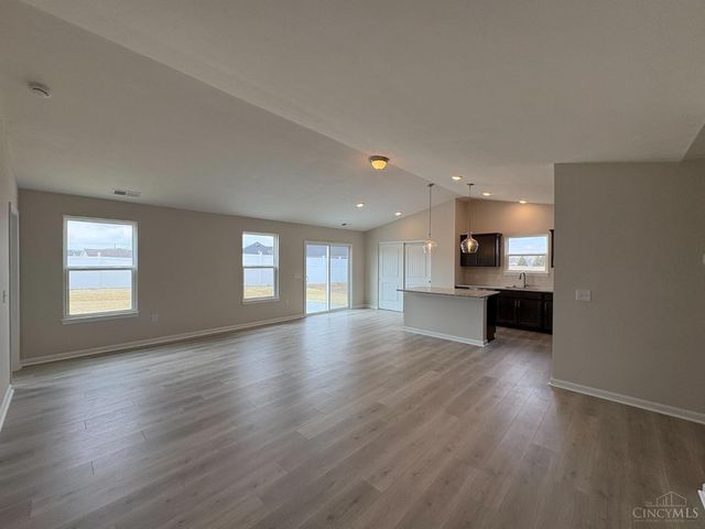 1181 Blue Spruce Lane, Wilmington, OH 45177