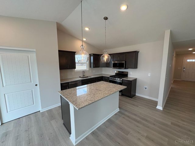 1181 Blue Spruce Lane, Wilmington, OH 45177