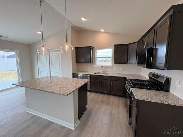 1181 Blue Spruce Lane, Wilmington, OH 45177