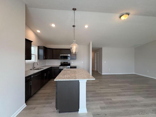 1181 Blue Spruce Lane, Wilmington, OH 45177