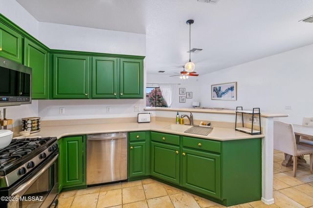 11880 W Fontenelle Drive, Marana, AZ 85653