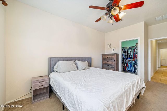 11880 W Fontenelle Drive, Marana, AZ 85653