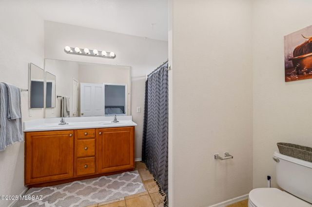 11880 W Fontenelle Drive, Marana, AZ 85653