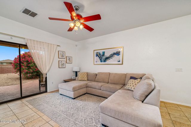 11880 W Fontenelle Drive, Marana, AZ 85653