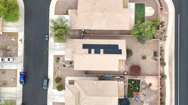 11880 W Fontenelle Drive, Marana, AZ 85653