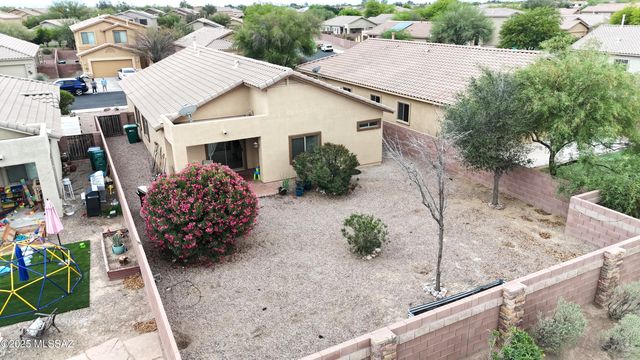 11880 W Fontenelle Drive, Marana, AZ 85653