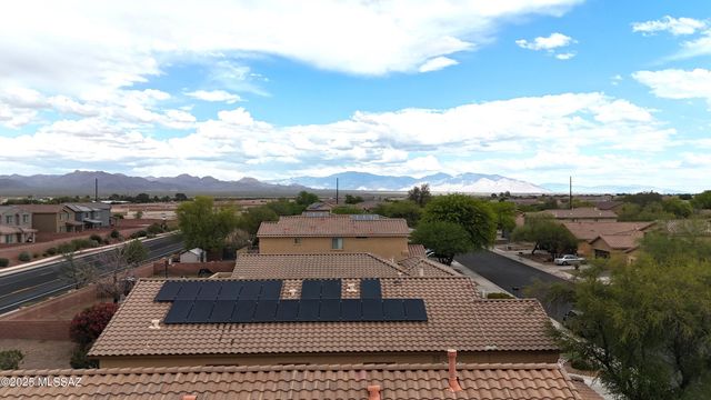 11880 W Fontenelle Drive, Marana, AZ 85653