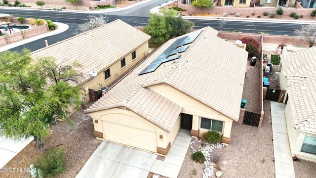 11880 W Fontenelle Drive, Marana, AZ 85653