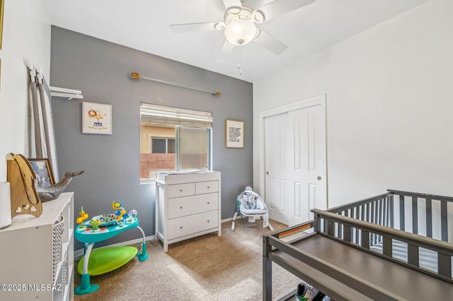 11880 W Fontenelle Drive, Marana, AZ 85653