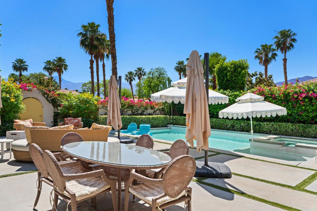 78780 Rio Seco, La Quinta, CA 92253