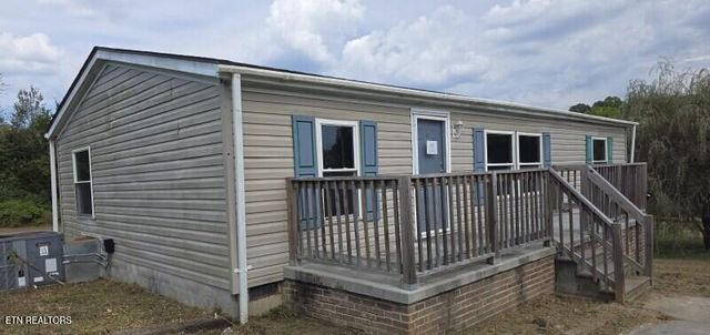 139 Village Lane, Madisonville, TN 37354