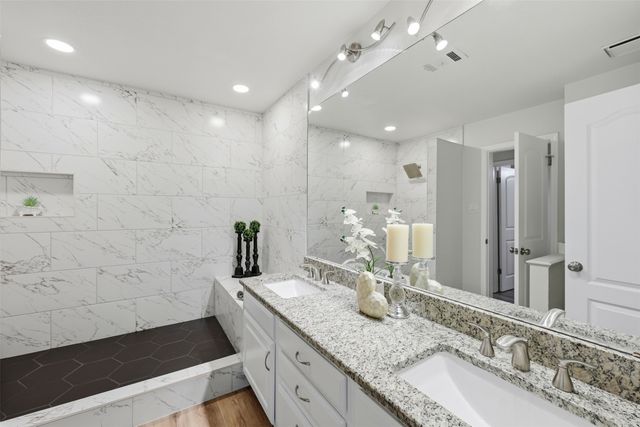 2107 Horizon Trail 3912, Arlington, TX 76011