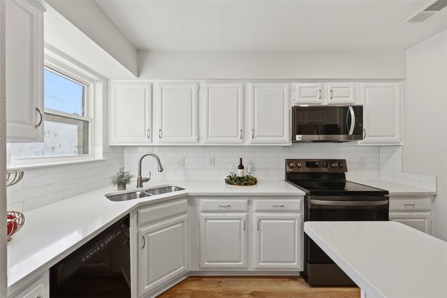 2107 Horizon Trail 3912, Arlington, TX 76011