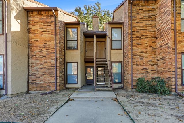 2107 Horizon Trail 3912, Arlington, TX 76011