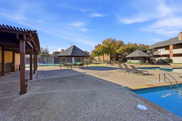 2107 Horizon Trail 3912, Arlington, TX 76011