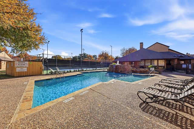 2107 Horizon Trail 3912, Arlington, TX 76011